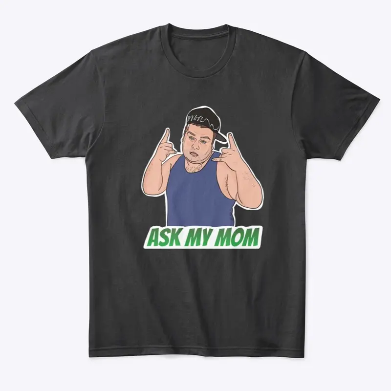 Ask My Mom