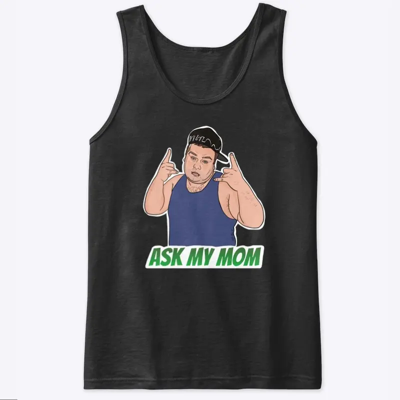 Ask My Mom